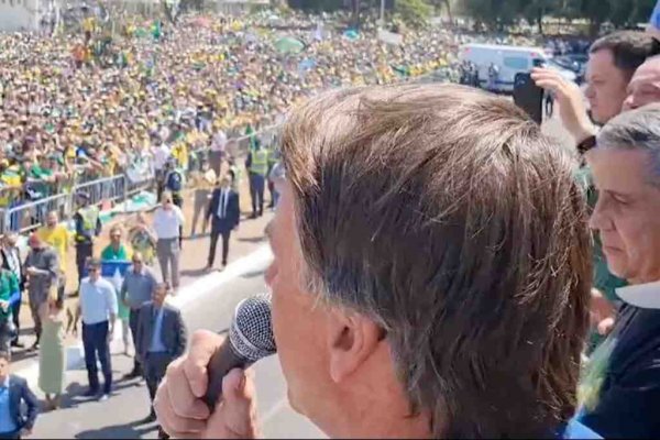 bolsonaro 7 set 2021 brasilia 1