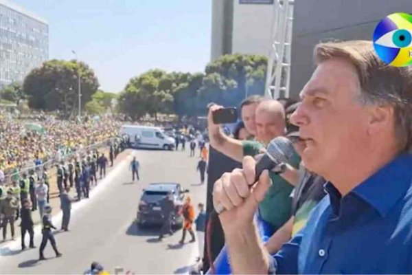 bolsonaro 7 set 2021 brasilia