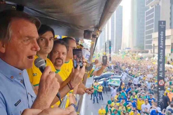 bolsonaro 7 set 2021 sao paulo