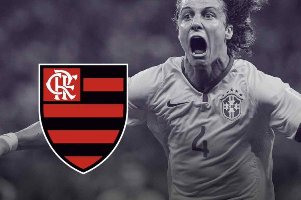 david luiz jogador