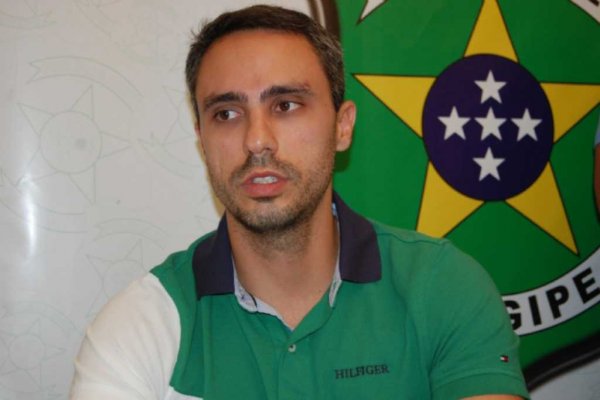 Delegado Marcelo Hercos
