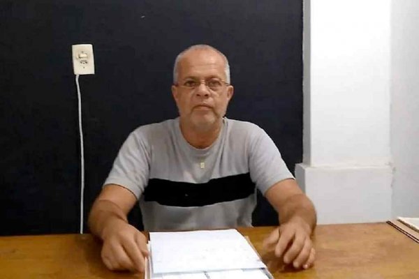 jose luiz mauler tupi