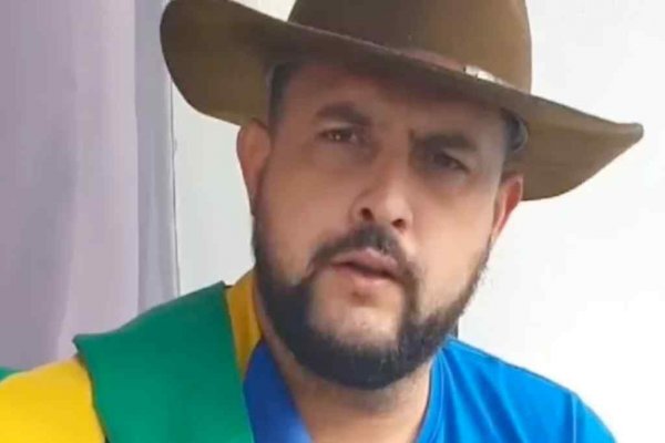 ze trovao bolsonarista
