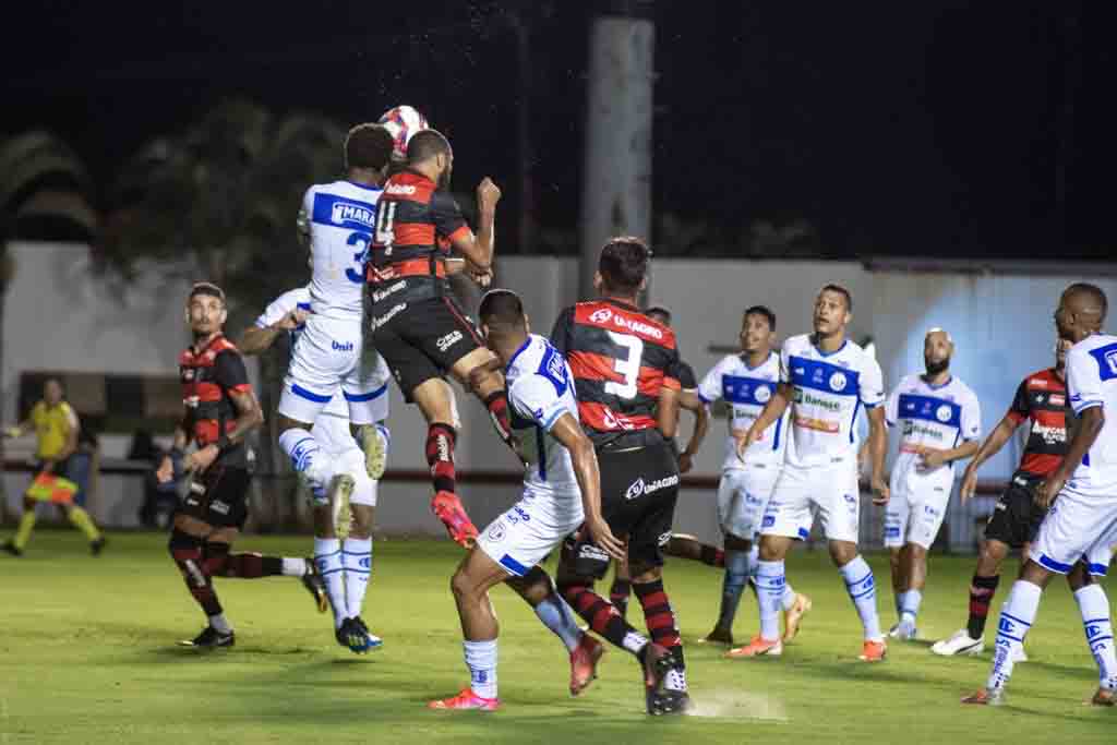 Confianca e Vitoria