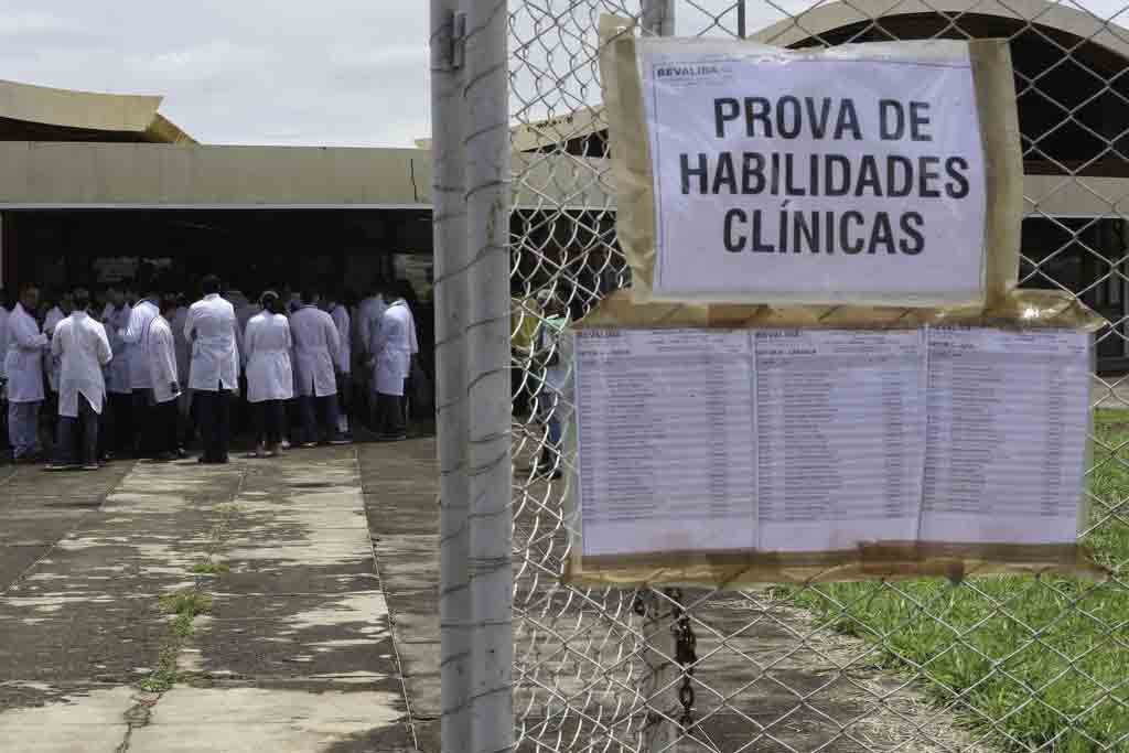 Enare Residencia Medica