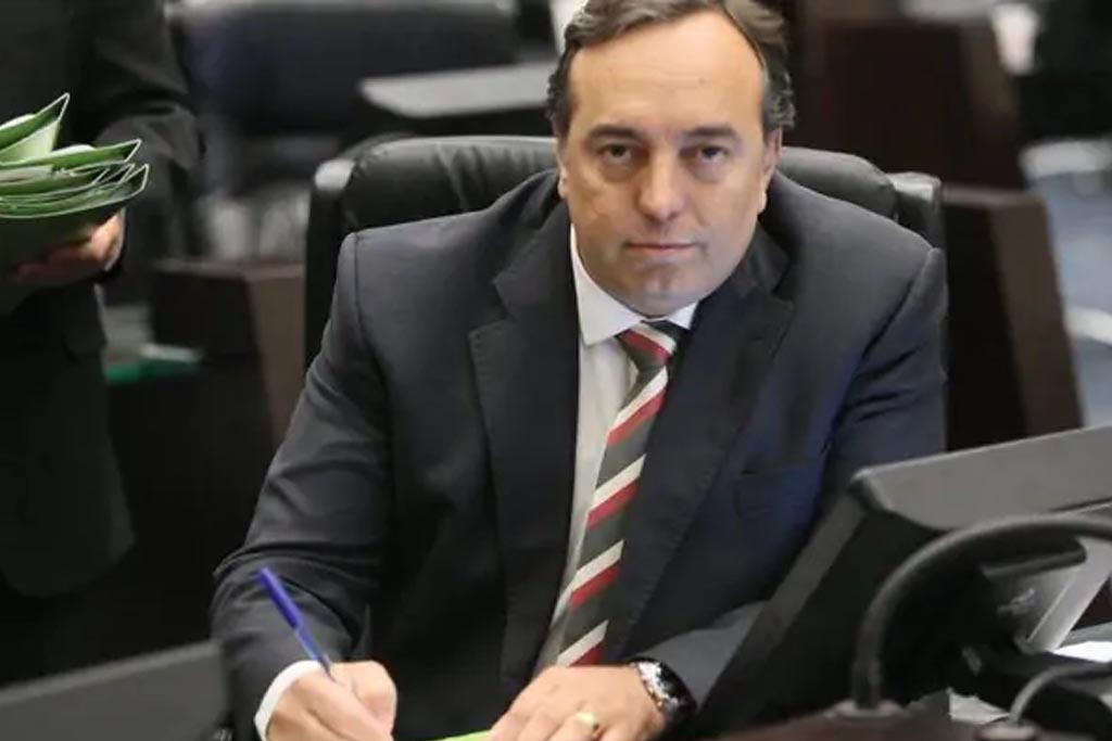 Fernando Francischini