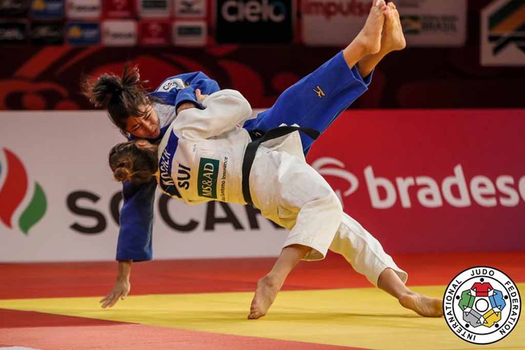 Judo