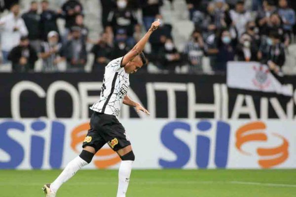 Luan Corinthians