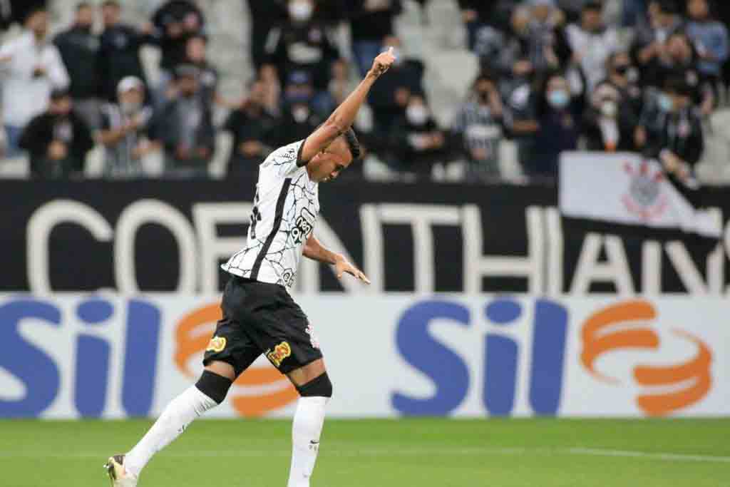 Luan Corinthians