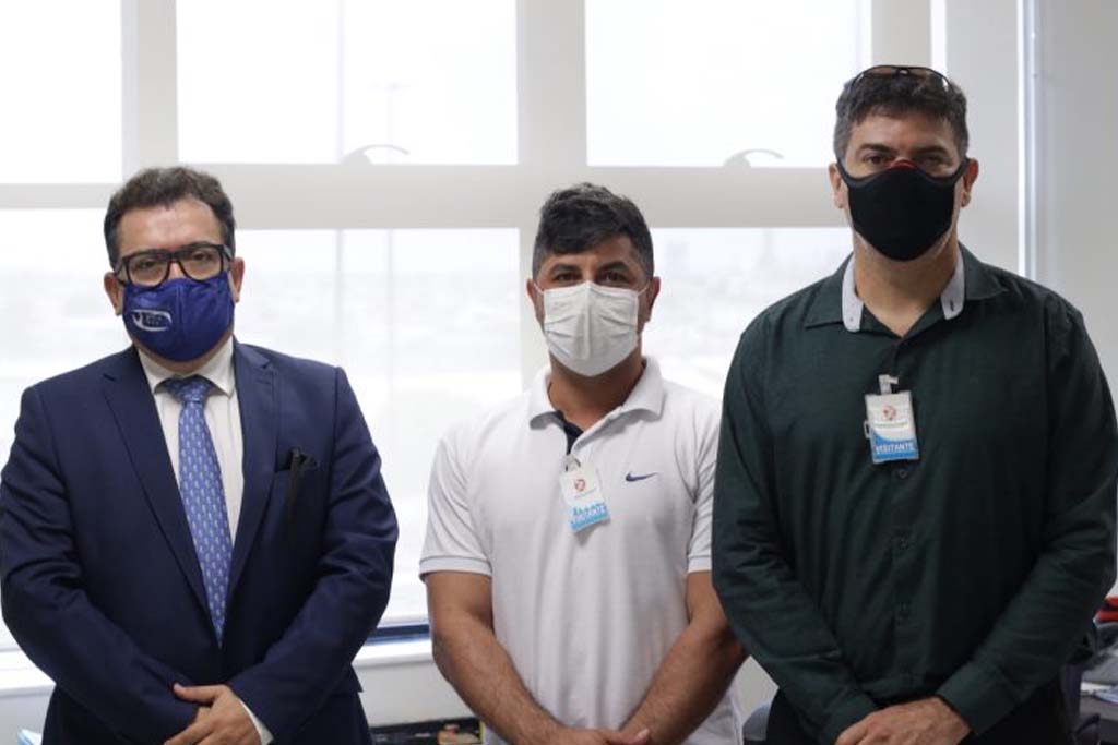 MPSE Deijaniro Jonas Filho Eider Marcos Antunes Leonardo Henrique Viana