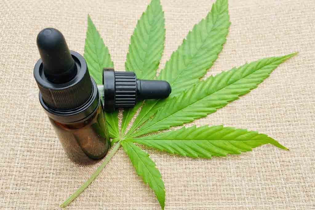 Remedio Maconha
