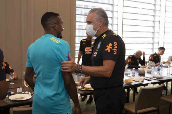 Selecao Brasileira