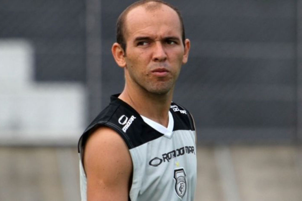 Serginho Cambalhota