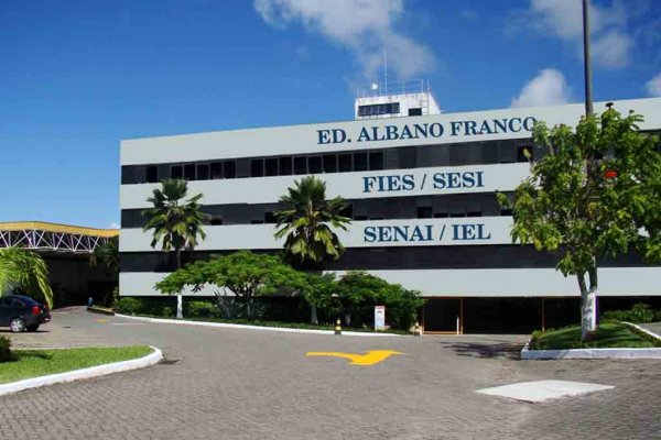 Sesi Senai