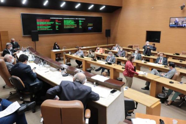 alese deputados 21 out 2021