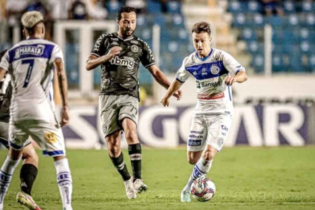 confianca vasco 3 out 2021
