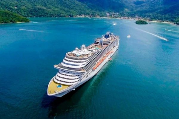 cruzeiro turismo brasil