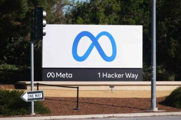 Empresa Meta