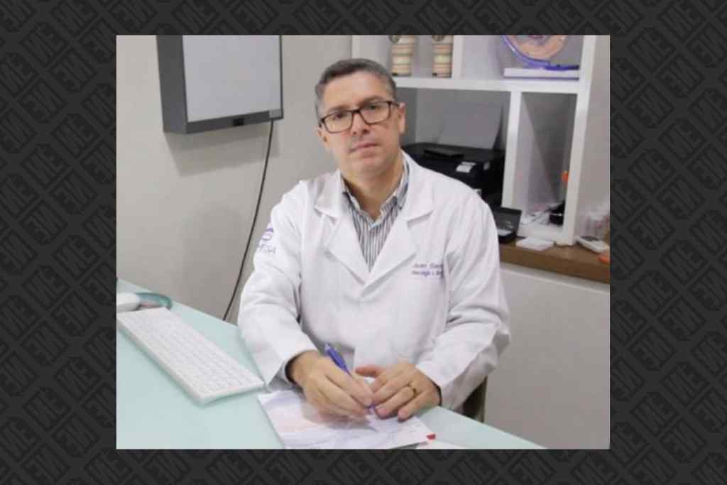 medico jean carlos santana