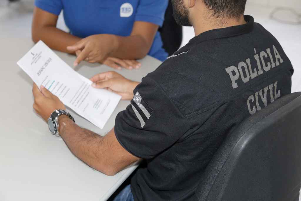 policia civil inquerito sergipe