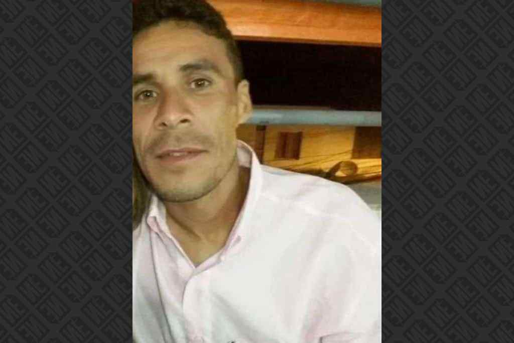 ricardo alves costa suspeito