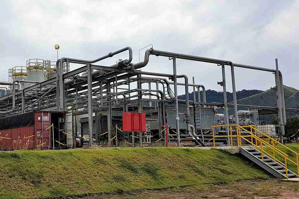 sulfas rio grande sul gas