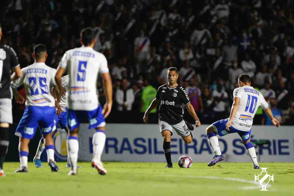 vasco csa out 2021