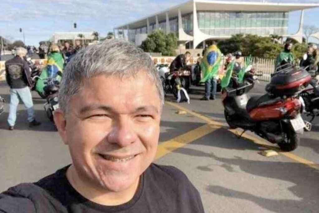 wellington macedo