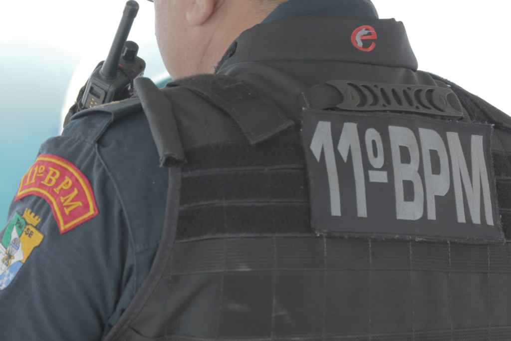 11 bpm batalhao policia militar