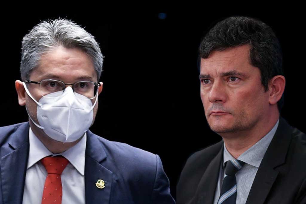 Alessandro X Moro
