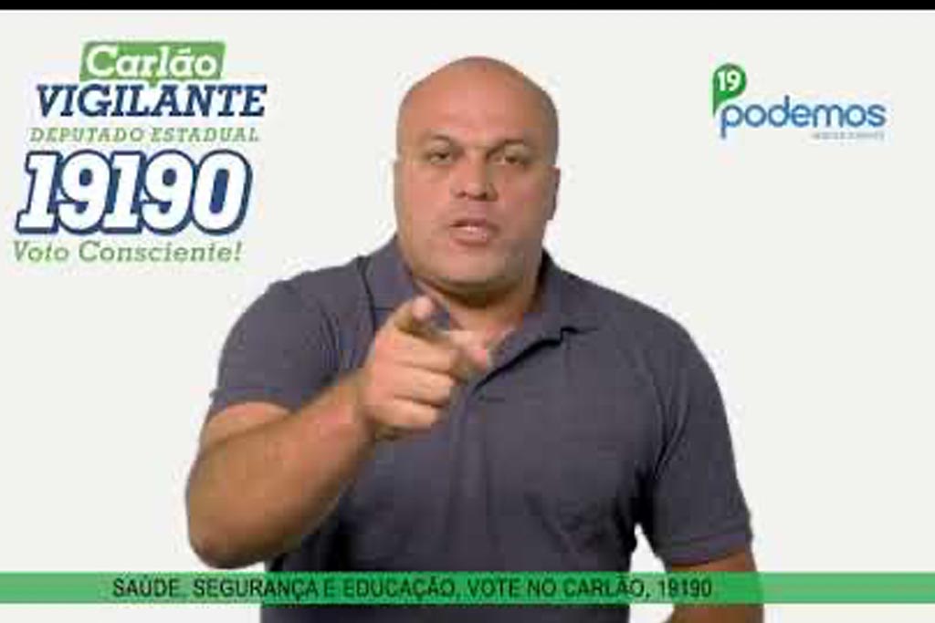 Carlao Vigilante