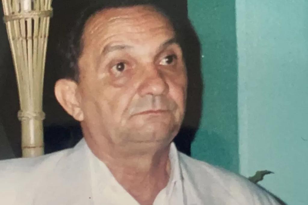 Cledivaldo Oliveira