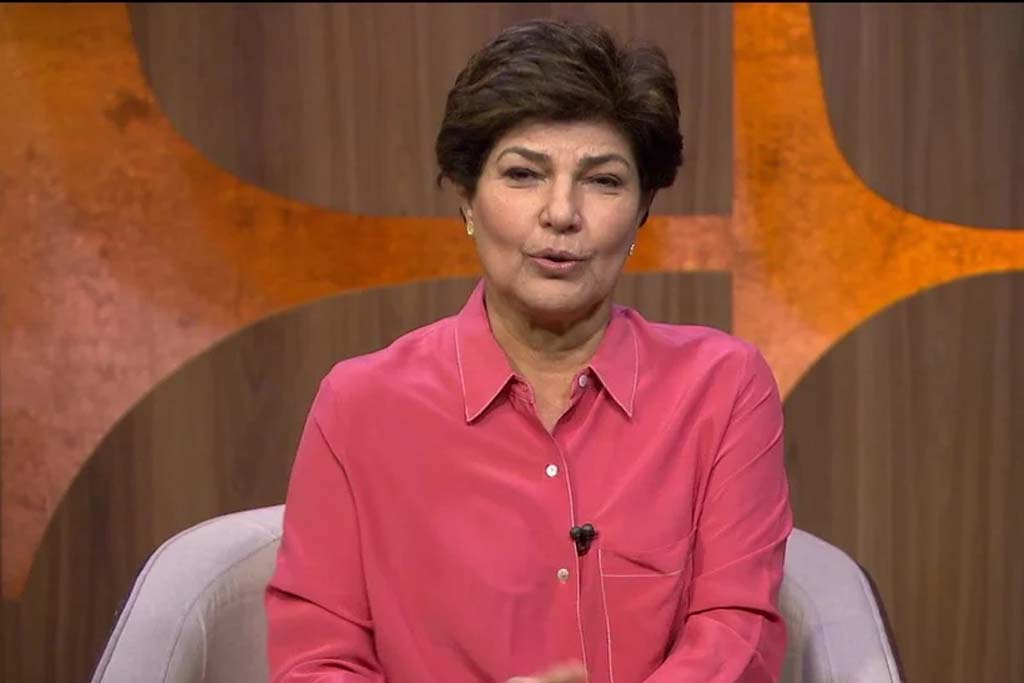 Cristiana Lobo