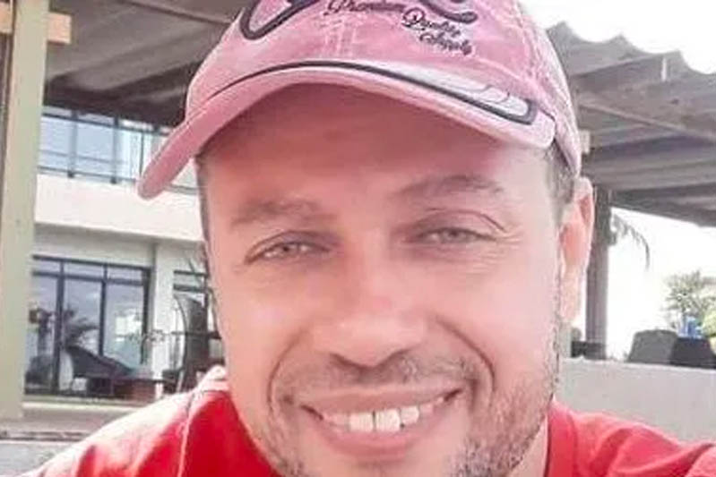 Ednilton Paim dos Santos