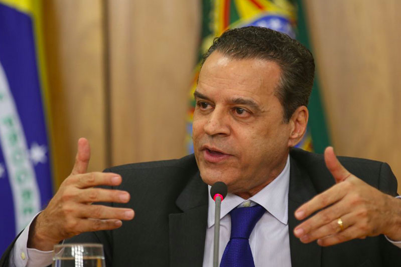 Henrique Eduardo Alves