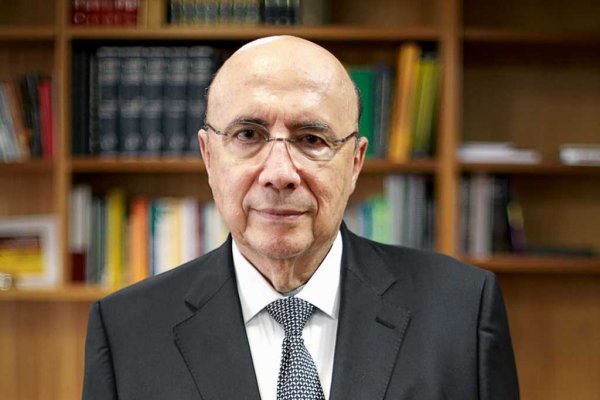 Henrique Meirelles