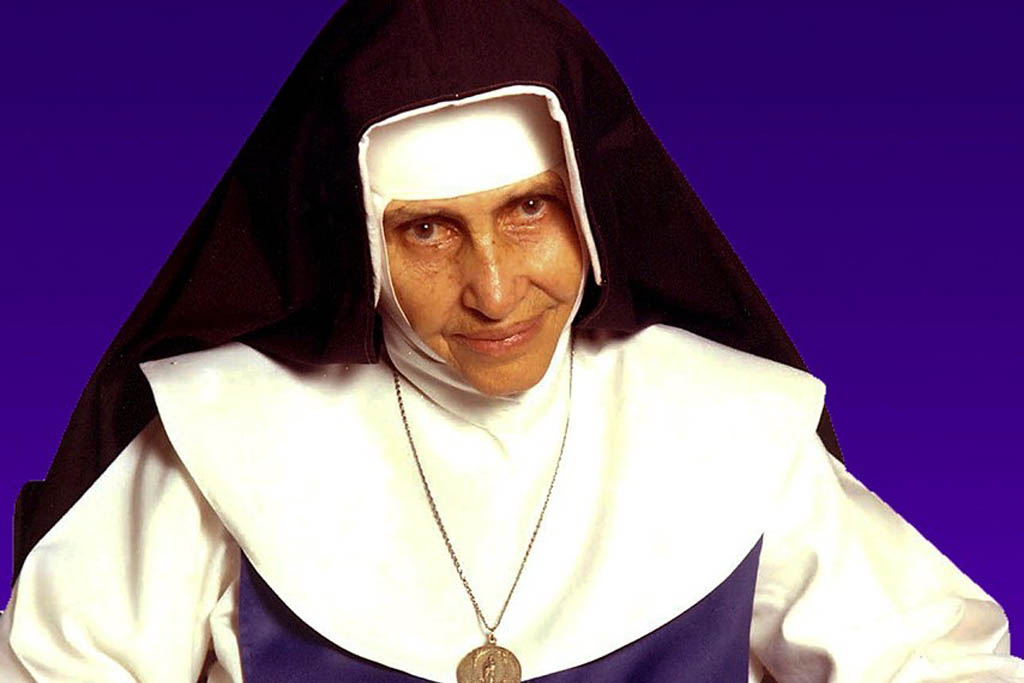 Irma Dulce dos Pobres