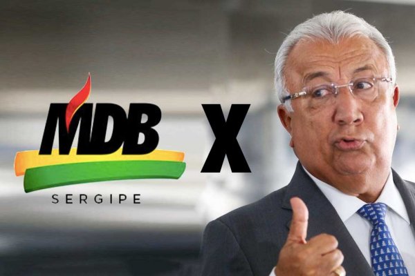 Jackson Barreto MDBSE