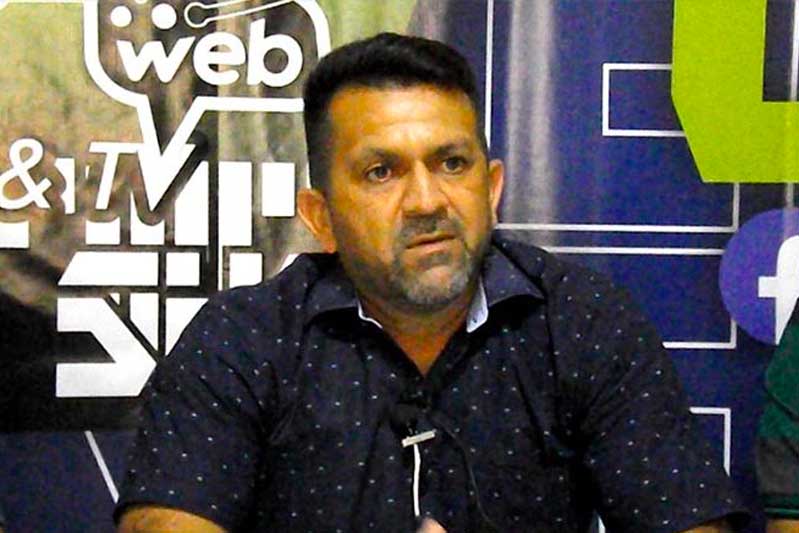 Jose de Ribamar Araujo Filho