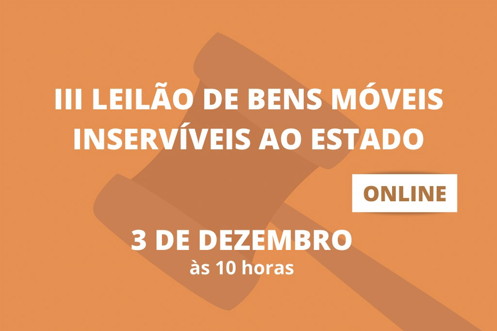 Leilao SEAD
