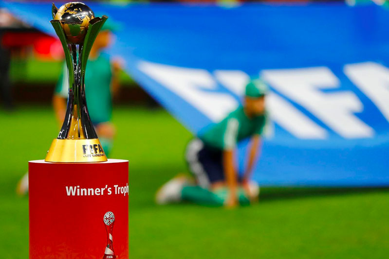 Mundial de Clubes Fifa