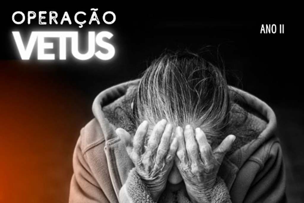 Operacao Vetus