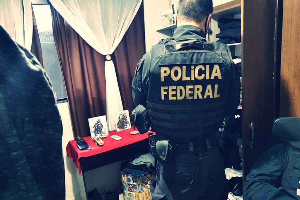PF Nazista