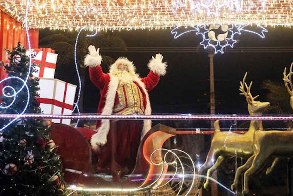 Papai Noel