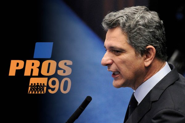 Pros Rogerio Carvalho