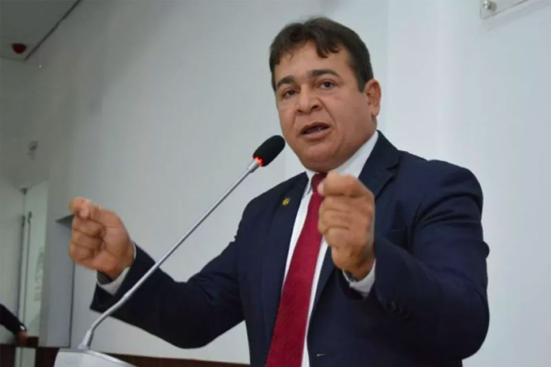 Ronivaldo Maia