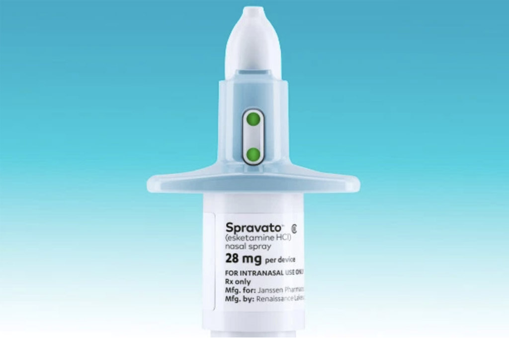 Spravato 1