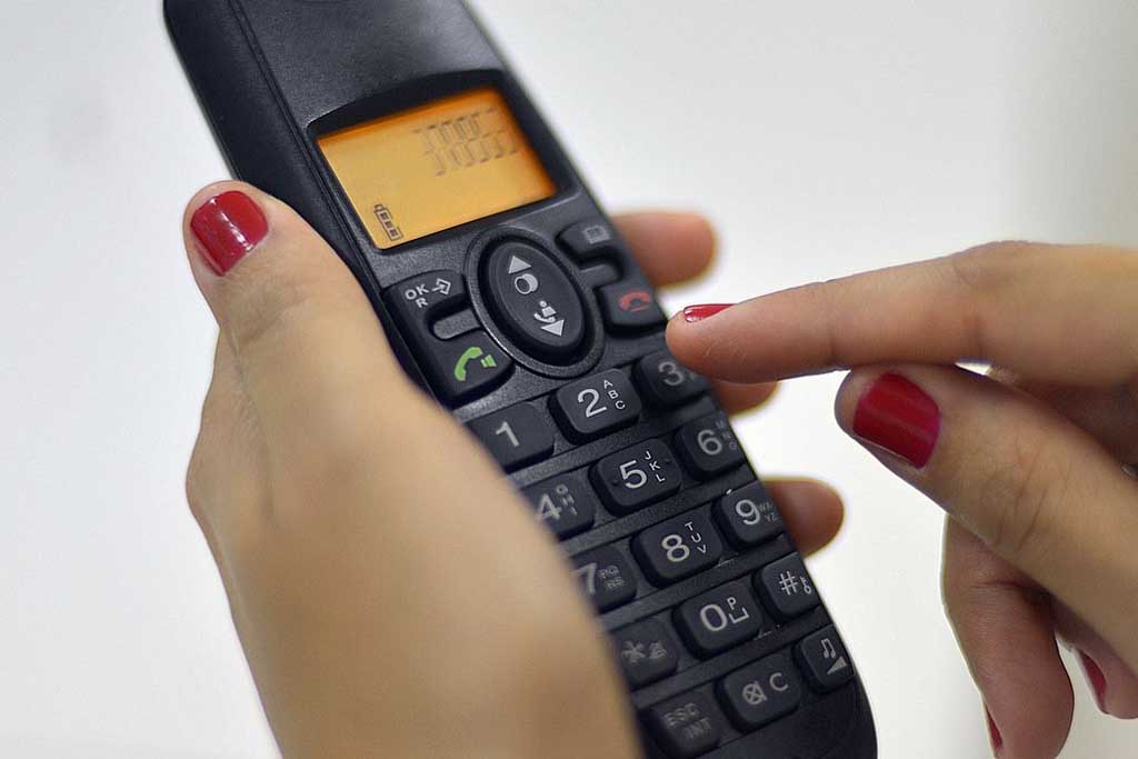Telefone