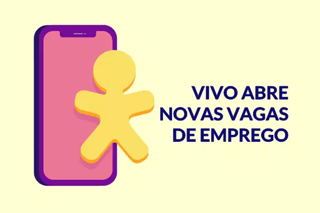 Vivo Vagas