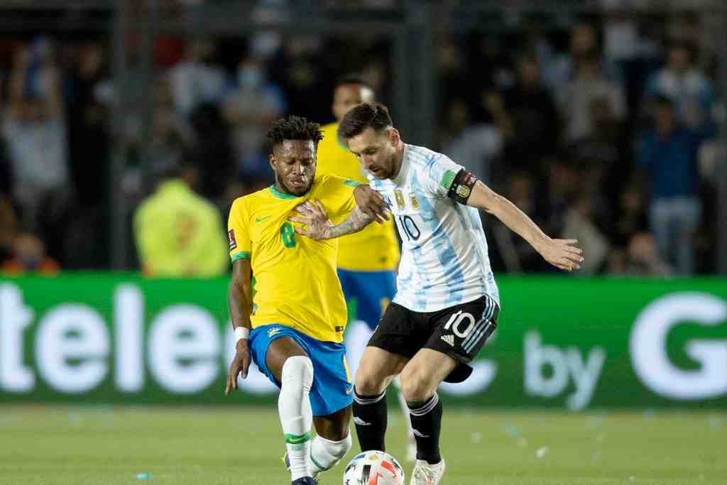 brasil argentina 17 nov 2021